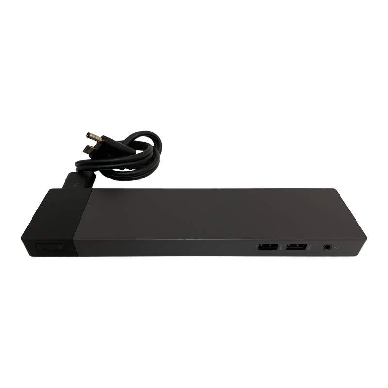 HP ZBook Thunderbolt 3 Docking Station