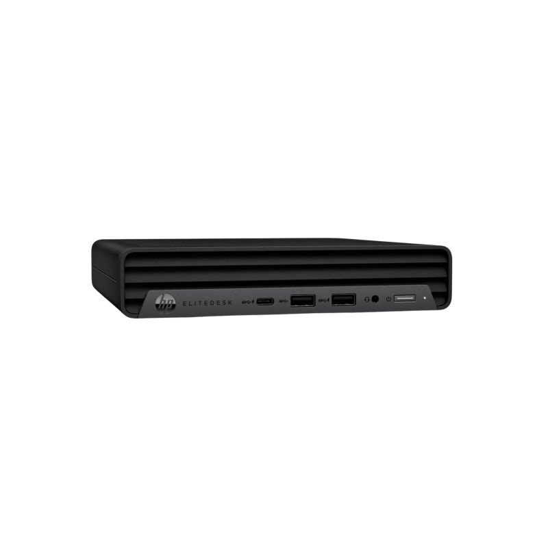 HP EliteDesk 800 G6 DM Intel Core i5-10500T 2,30GHz 16GB 256GB NVMe Win11 Pro