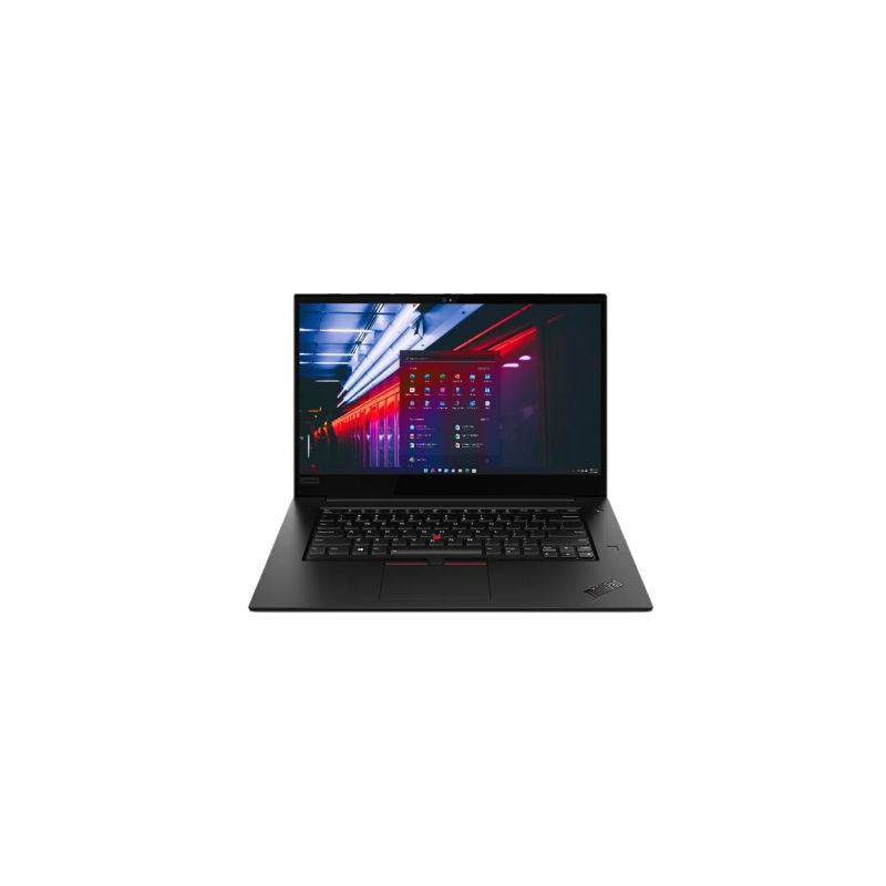 LENOVO ThinkPad X1 Extreme G2 Intel Core i7-9750H 2,60GHz 64GB 1TB NVMe Win 11 Pro