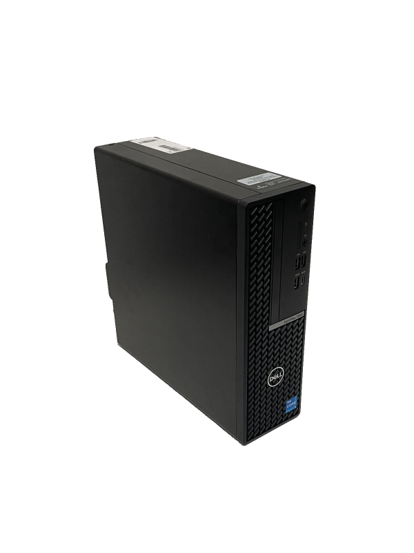 Dell OptiPlex 7000 SFF Intel Core i5-12500 8GB 256GB NVMe Win 11 Pro