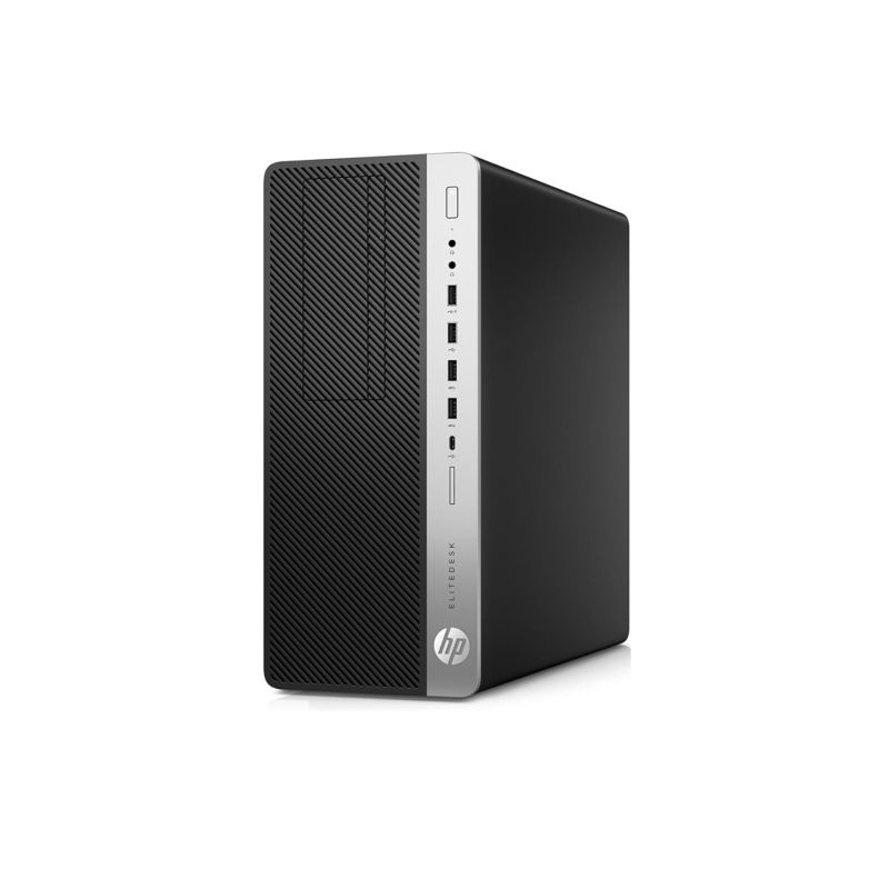 HP EliteDesk 800 G4 WKS TWR Intel Core i5-8500 3,00GHz 16GB 512GB NVMe Win 11 Pro