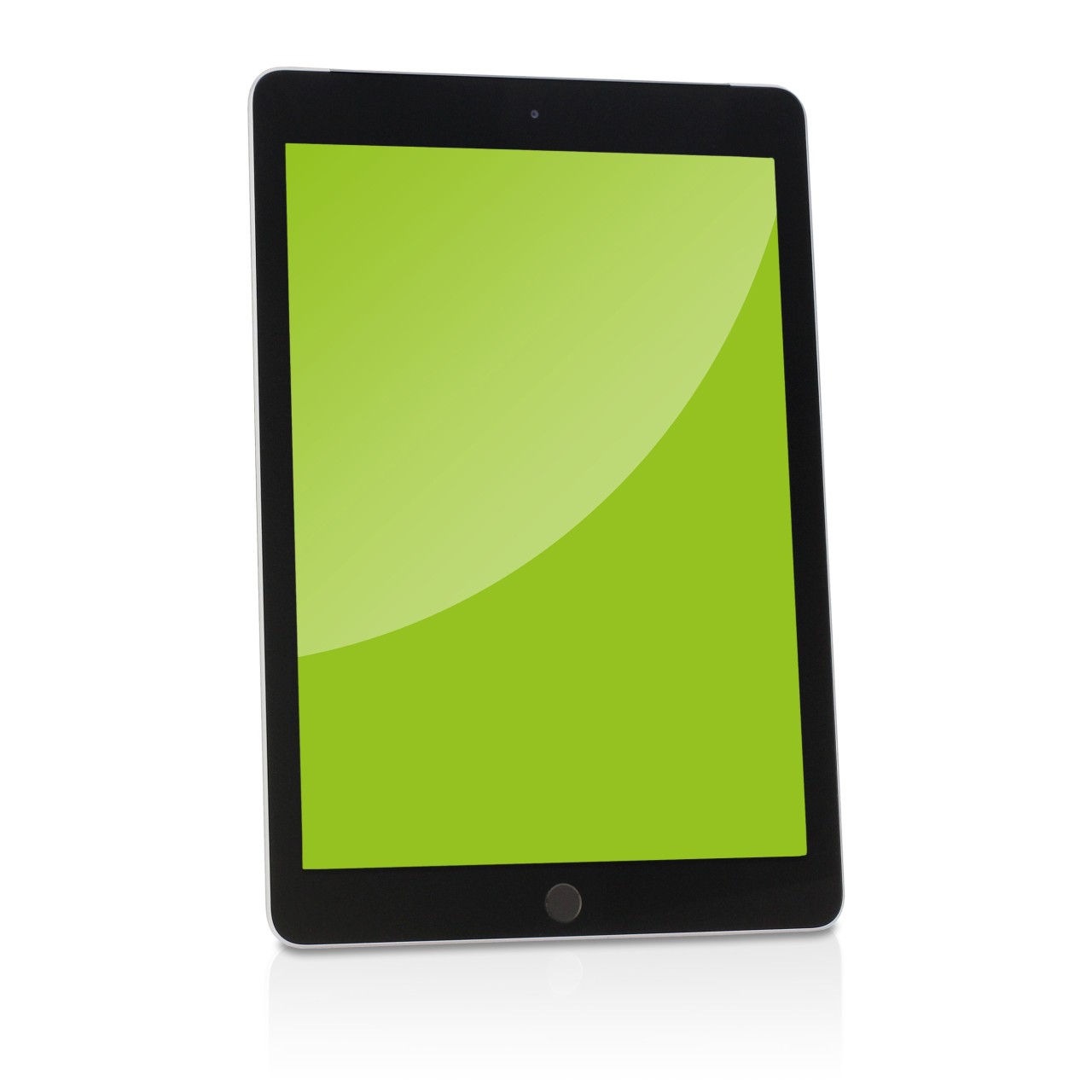 Apple, Inc. - iPad 6th Gen Wi-Fi 32GB Space Gray