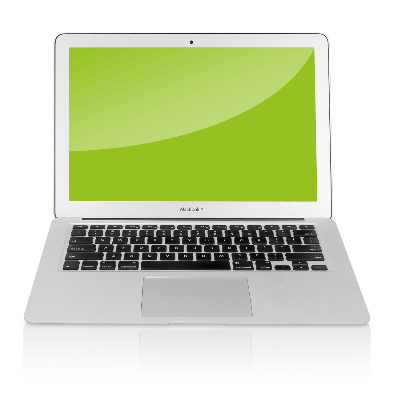 Apple MacBook Air 13 2017 Intel Core i5-5350U 1,80GHz 8GB 120GB SSD