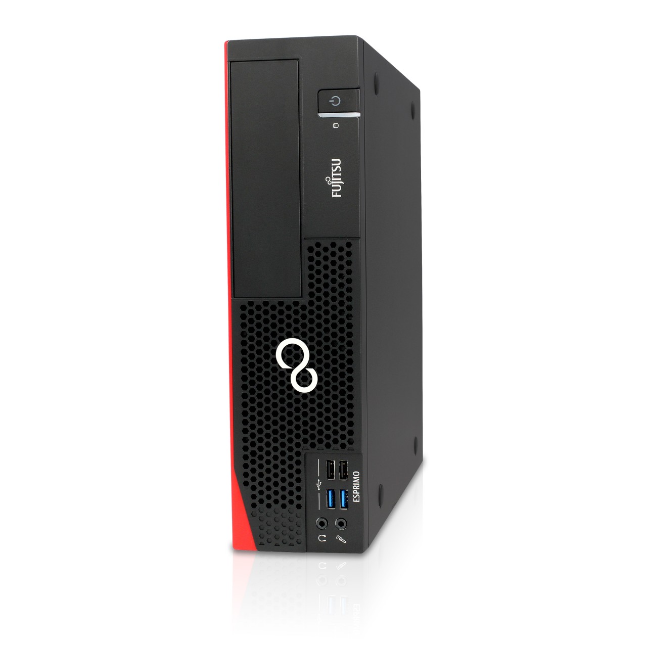 FUJITSU - ESPRIMO D756