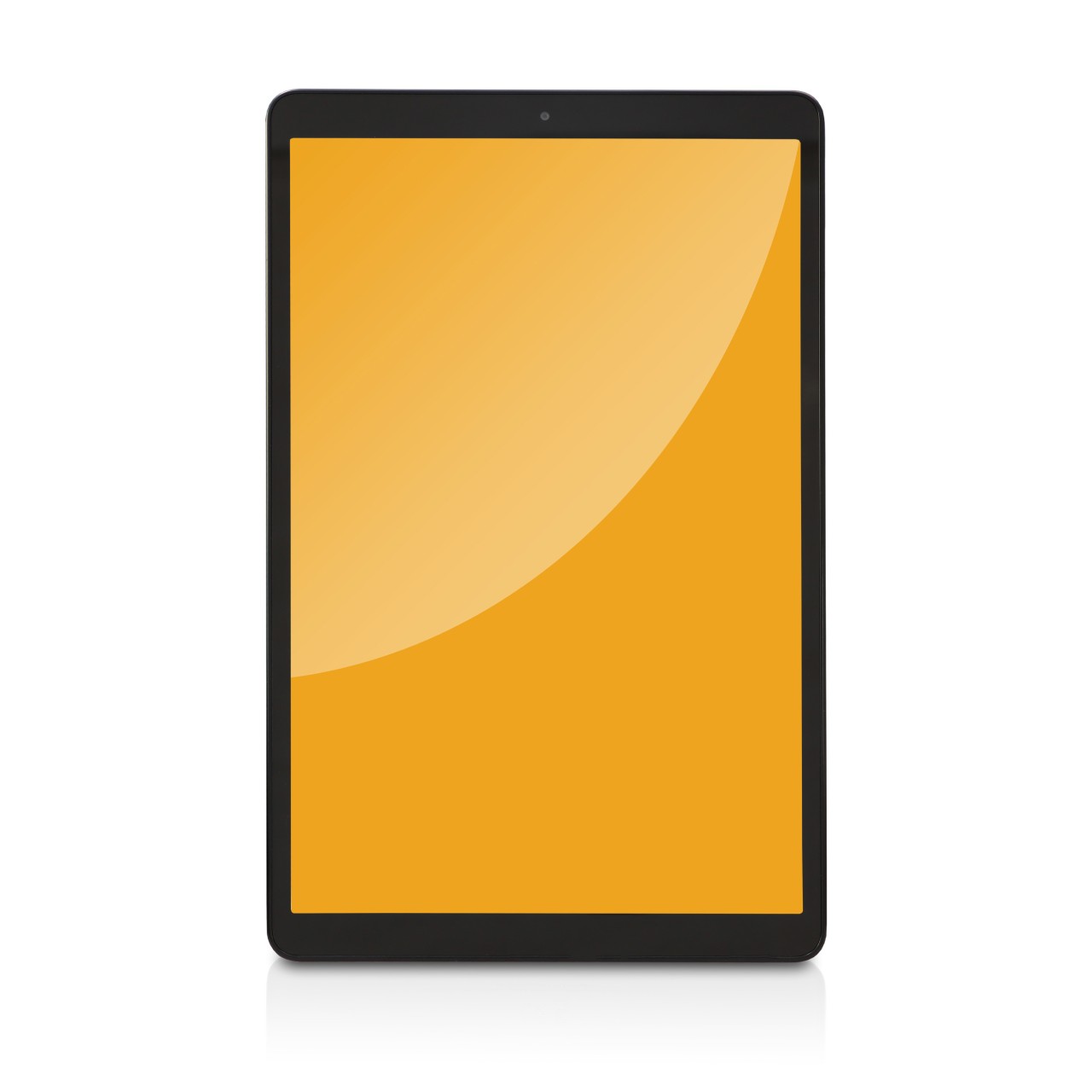 Samsung - Galaxy Tab A 10.1 2019 LTE