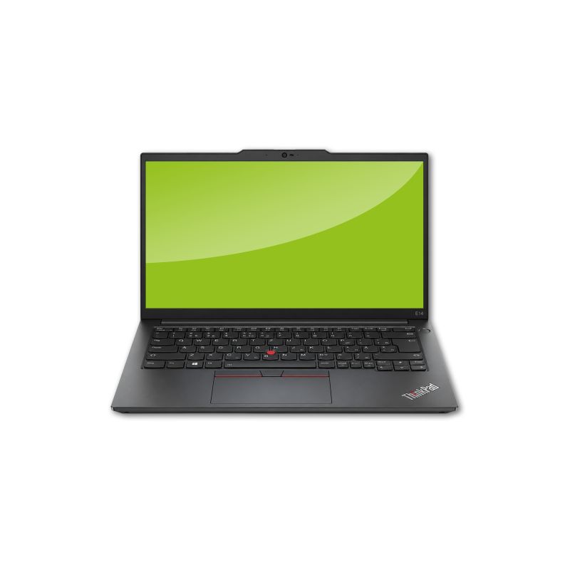 LENOVO ThinkPad E14 G5 AMD Ryzen 7 7730U 40GB 512GB NVMe US QWERTY Win11 Pro