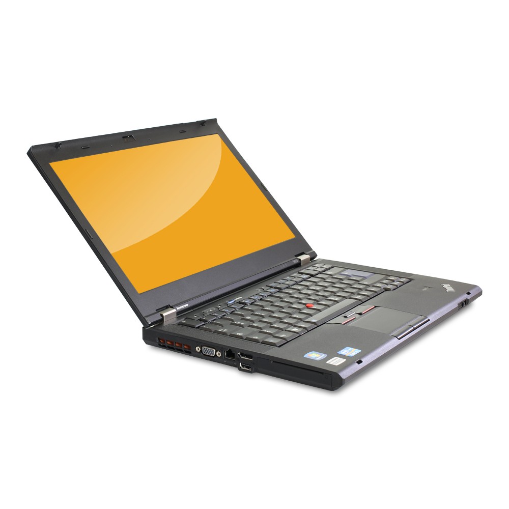 Lenovo - T420