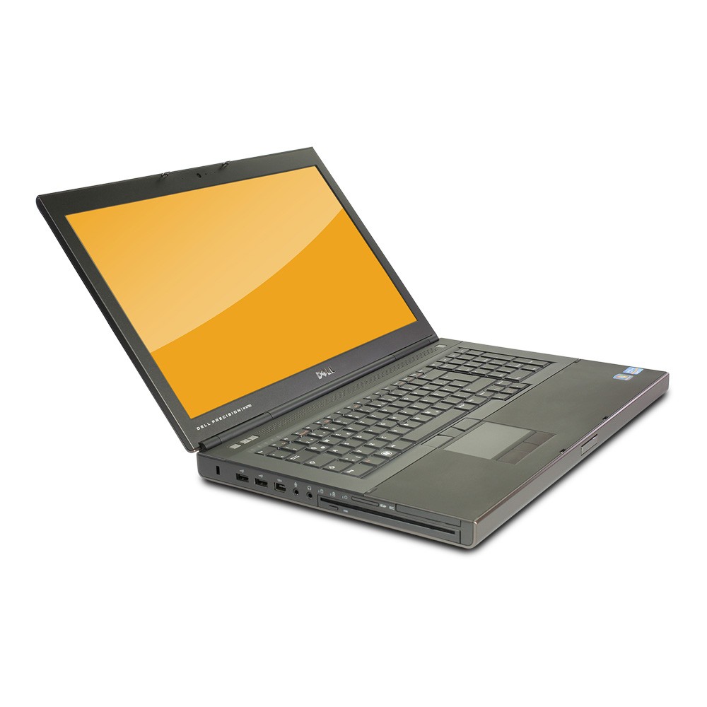 Dell Inc. - Precision M6800