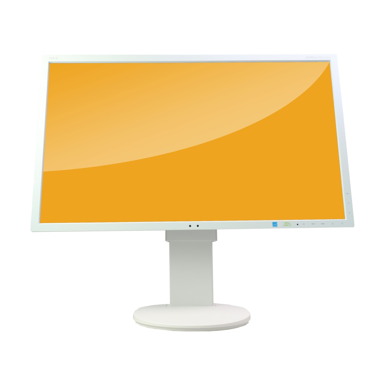 NEC - MultiSync EA273WM