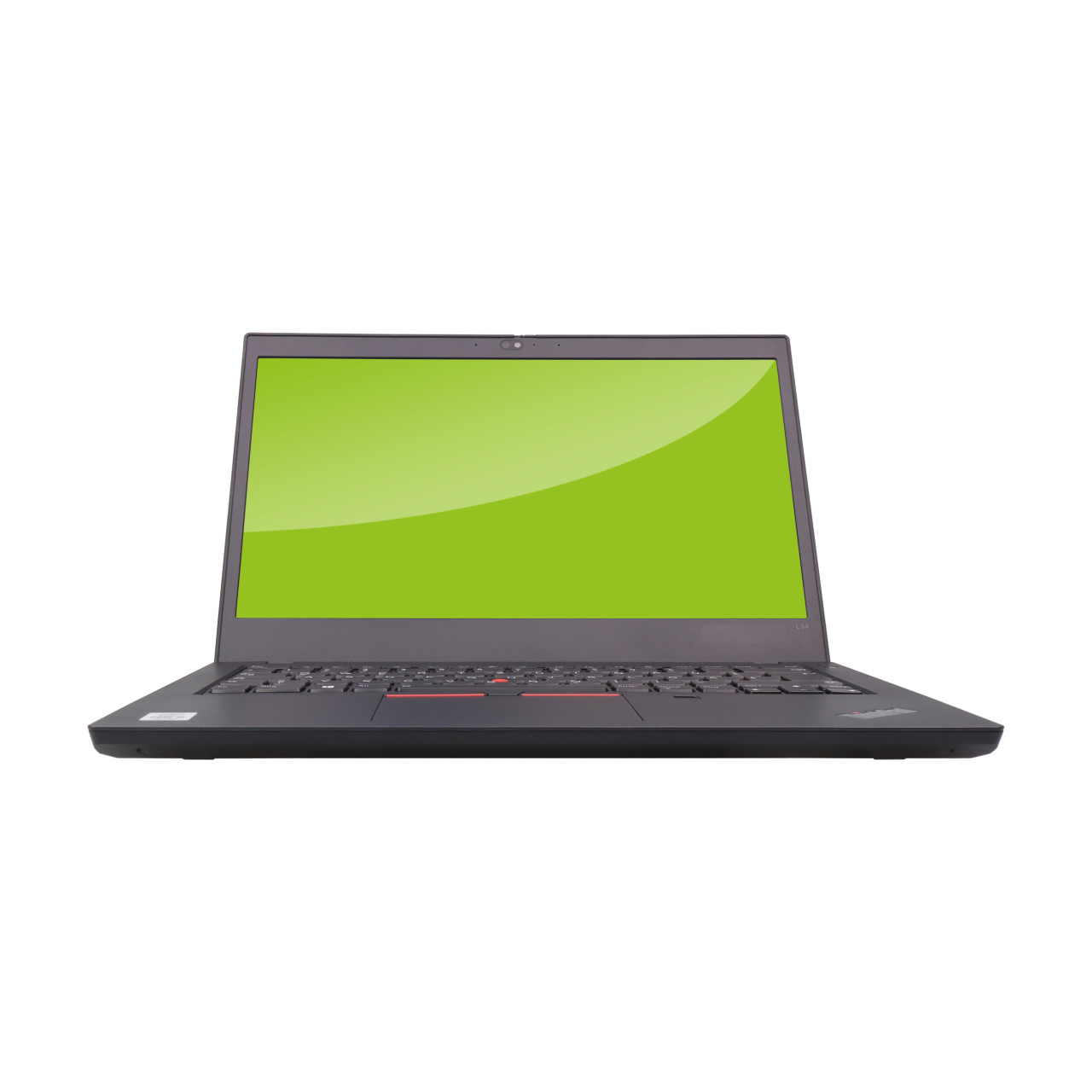 LENOVO ThinkPad L14 Gen 2 Intel Core i5-1135G7 2,40GHz 16GB 512GB NVMe Win11 Pro