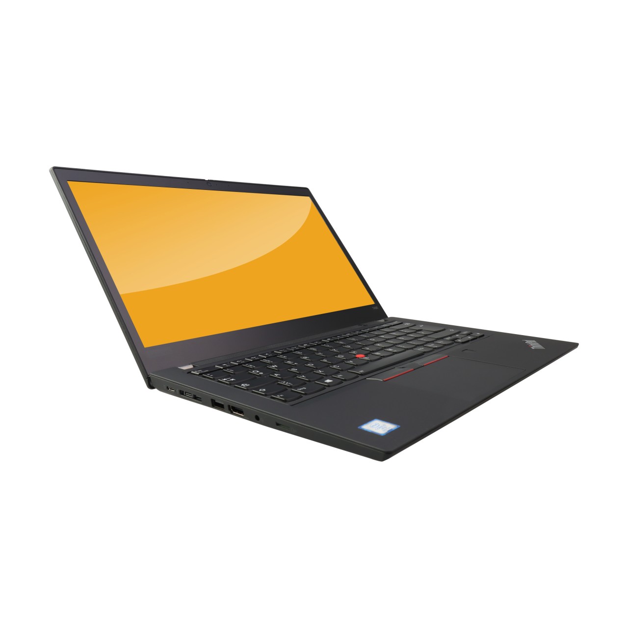 LENOVO - T490
