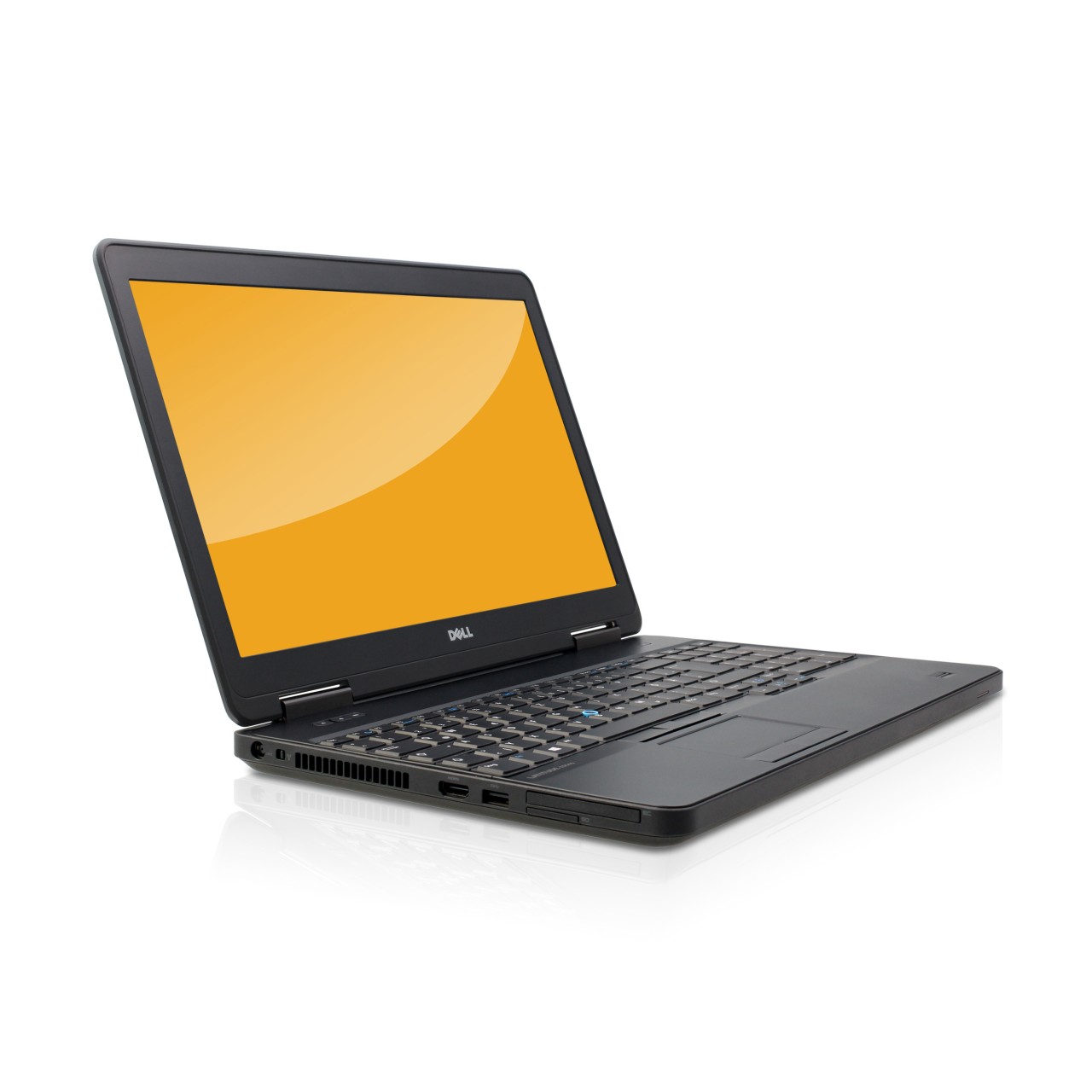 Dell Inc. - Latitude E5540