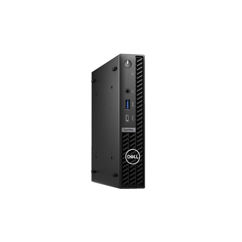 Dell OptiPlex Micro 7020 Intel Core i5-14500T 16GB 512GB NVMe Win 11 Pro