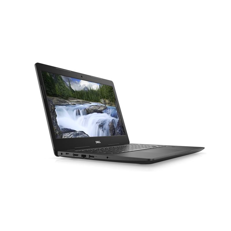 Dell Latitude 3490 Intel Core i5-8250U CPU 1.60GHz 8GB 256GB SSD Win 11 Pro