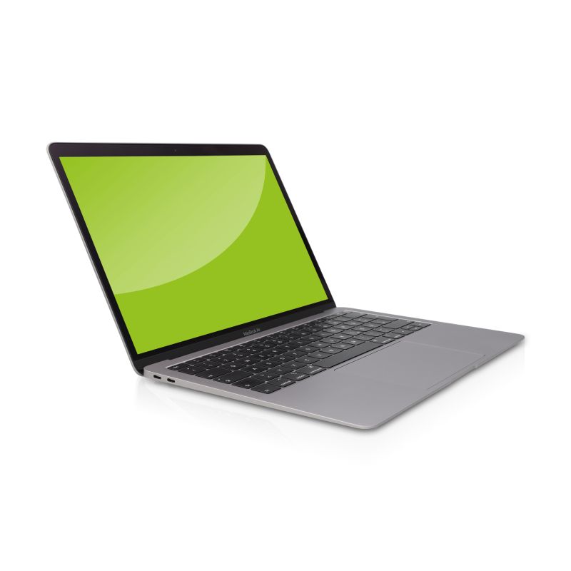 Apple MacBookAir8,1 Intel Core i5-8210Y 1,60GHz 8GB 251GB NVMe