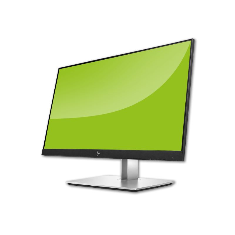 HP - HP E27 G4 Monitor