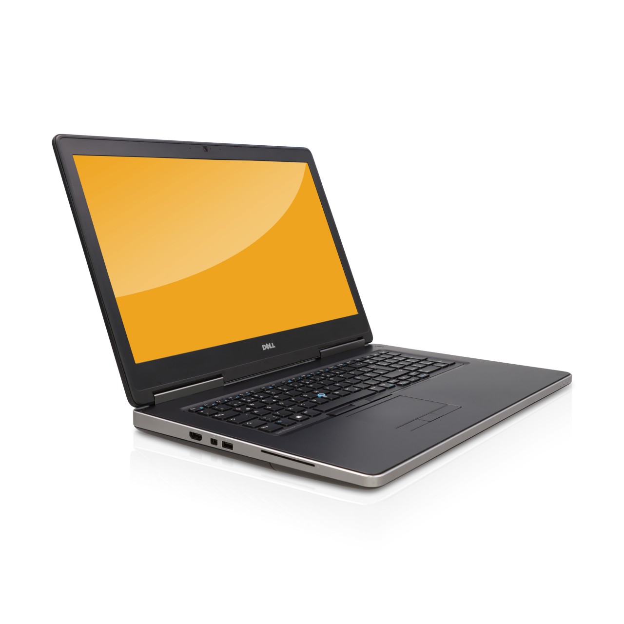 Dell Inc. - Precision 7710