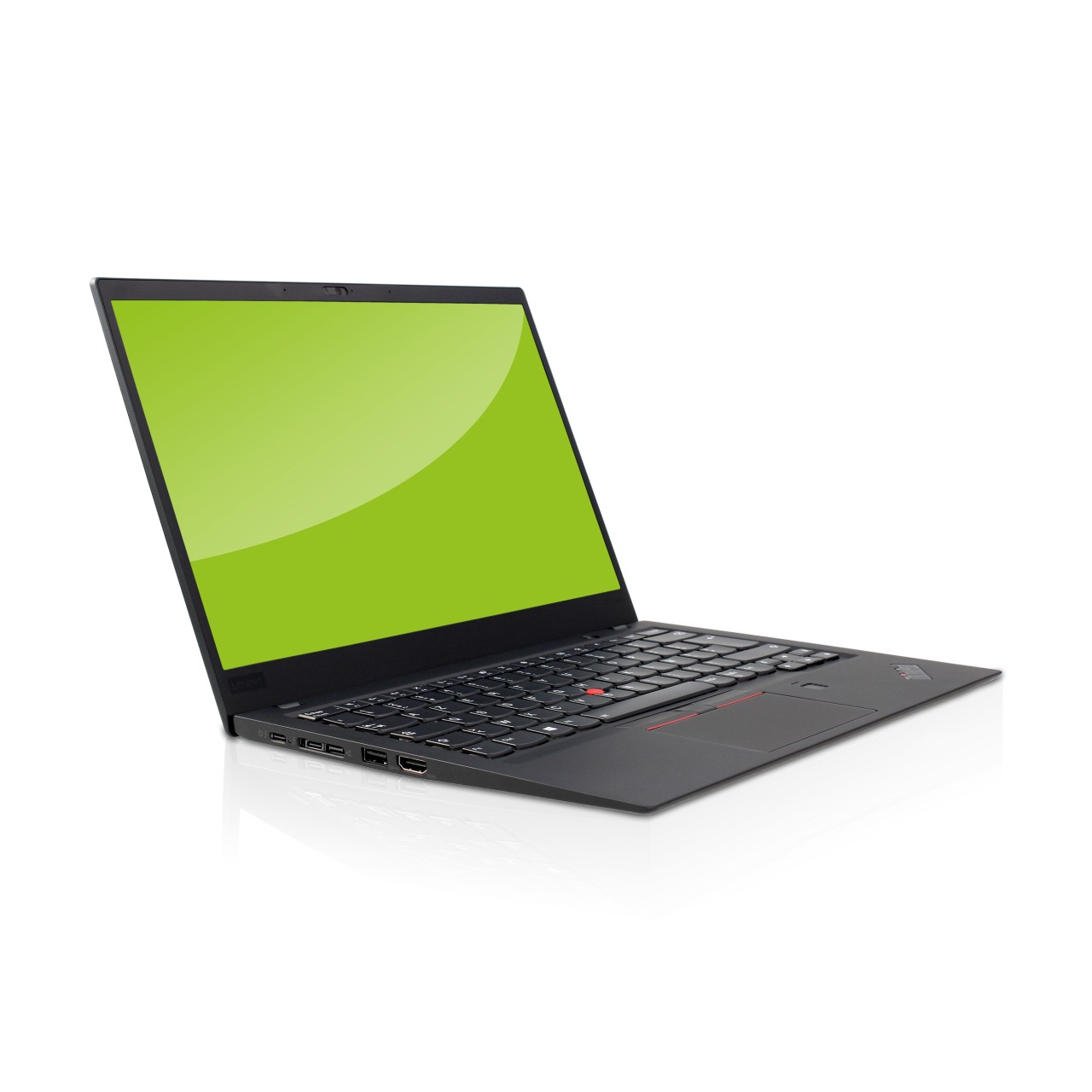 LENOVO ThinkPad X1 Carbon G6 Intel Core i5-8350U 1,70GHz 8GB 256GB NVMe Win 11 Pro
