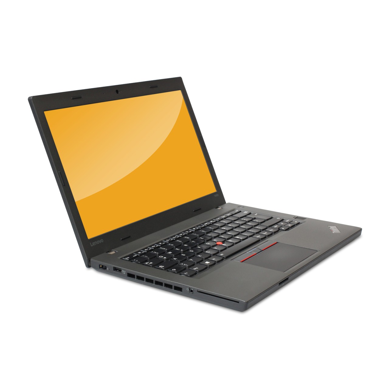 LENOVO - T460p