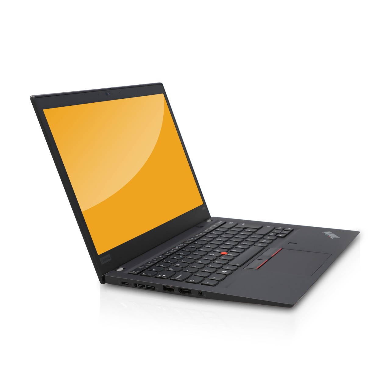 LENOVO - T490s