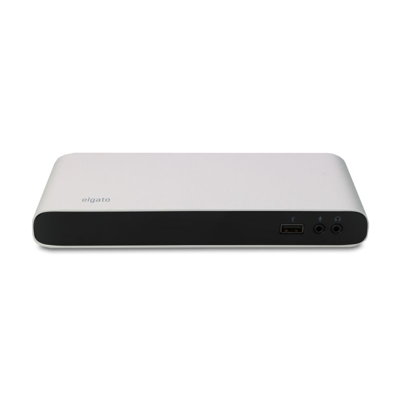 Elegato Thunderbolt 3 Dock 