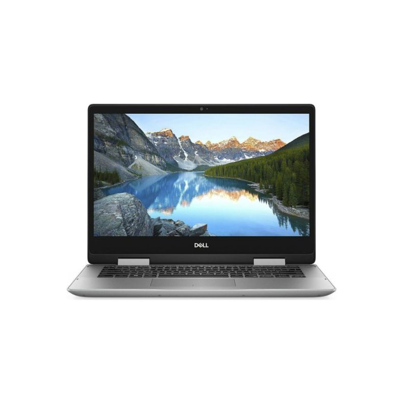 Dell Inspiron 5491 2in1 Intel Core i5-10210U CPU 1.60GHz 8GB 512GB NVMe Win 11 Pro