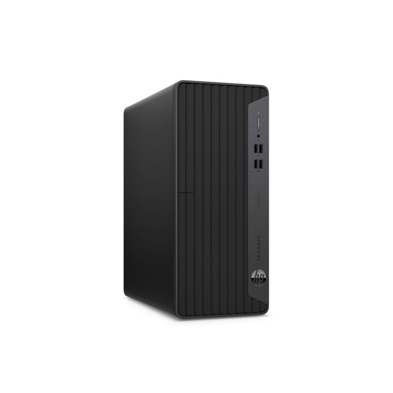 HP ProDesk 400 G7 Microtower Intel Core i5-10500 3,10GHz 8GB 250GB SSD Win 11 Pro