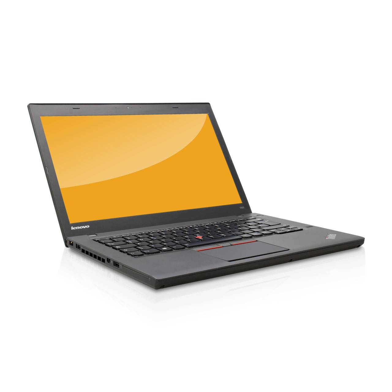 LENOVO - T450