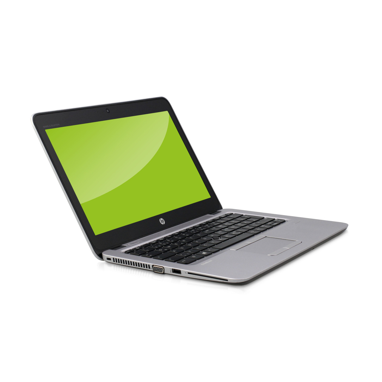 HP EliteBook 820 G4 Intel Core i5-7200U 2,50GHz 8GB 256 GB NVMe Win 10 Pro