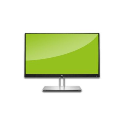 monitor, LED, 27-Zoll, schwarzer-Rahmen, Ständer