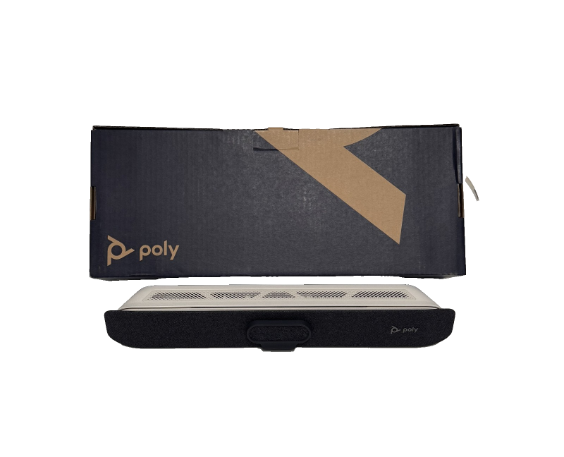 Polycom - Poly Studio X30, EU - P018