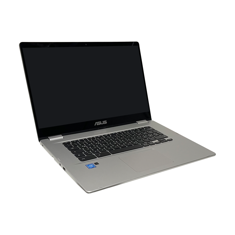 ASUS C523N Intel 1,10GHz 8GB 62GB eMMc 15,6 Zoll FHD chromeOS