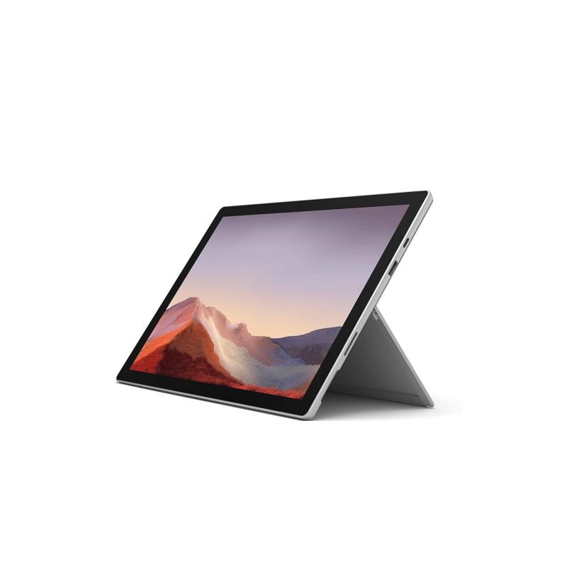 Microsoft Surface Pro 7+ Intel Core i5-1135G7 2.40GHz 8GB 256GB NVMe Win 11 Pro