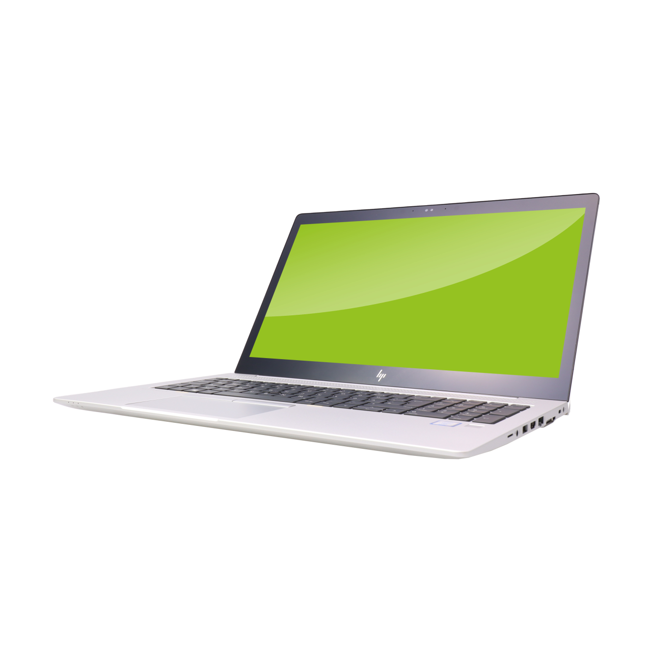 HP EliteBook 755 G5 AMD Ryzen 5 PRO 2500U 8GB 256GB NVMe Win 10 Pro