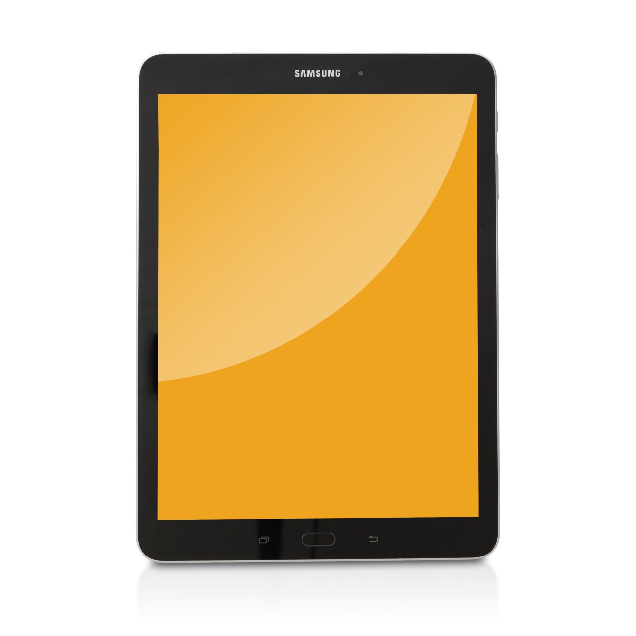 Samsung - Galaxy Tab S3 9.7 LTE