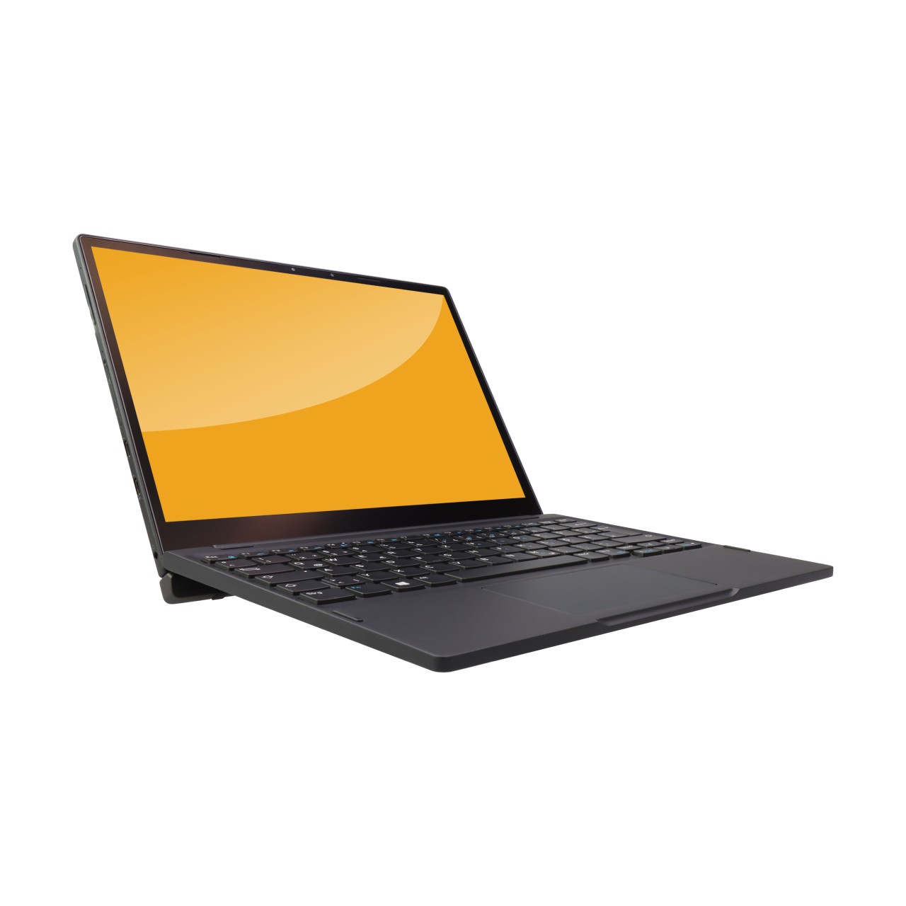 Dell Inc. - Latitude 7285