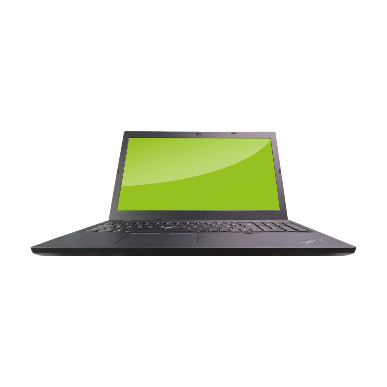 LENOVO ThinkPad L590 Intel Core i5-8265U 1,60GHz 16GB 256GB NVMe Win11 Pro