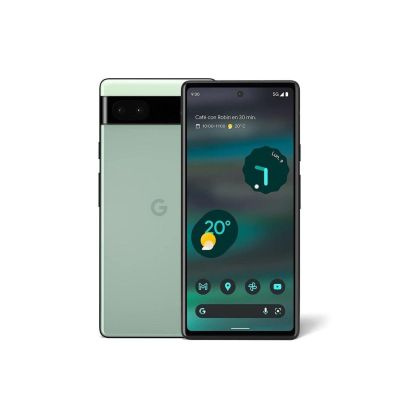 smartphone, pixel-density, dual-camera, green, front-camera