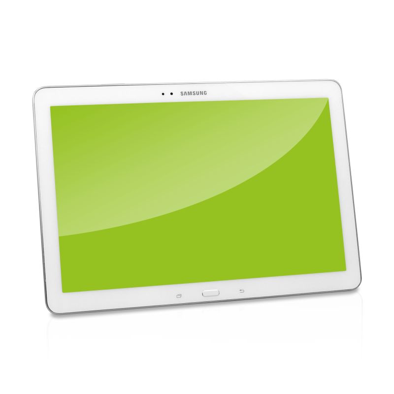 Samsung Galaxy Note Pro 12.2 LTE SM-P905 3GB RAM 32GB White