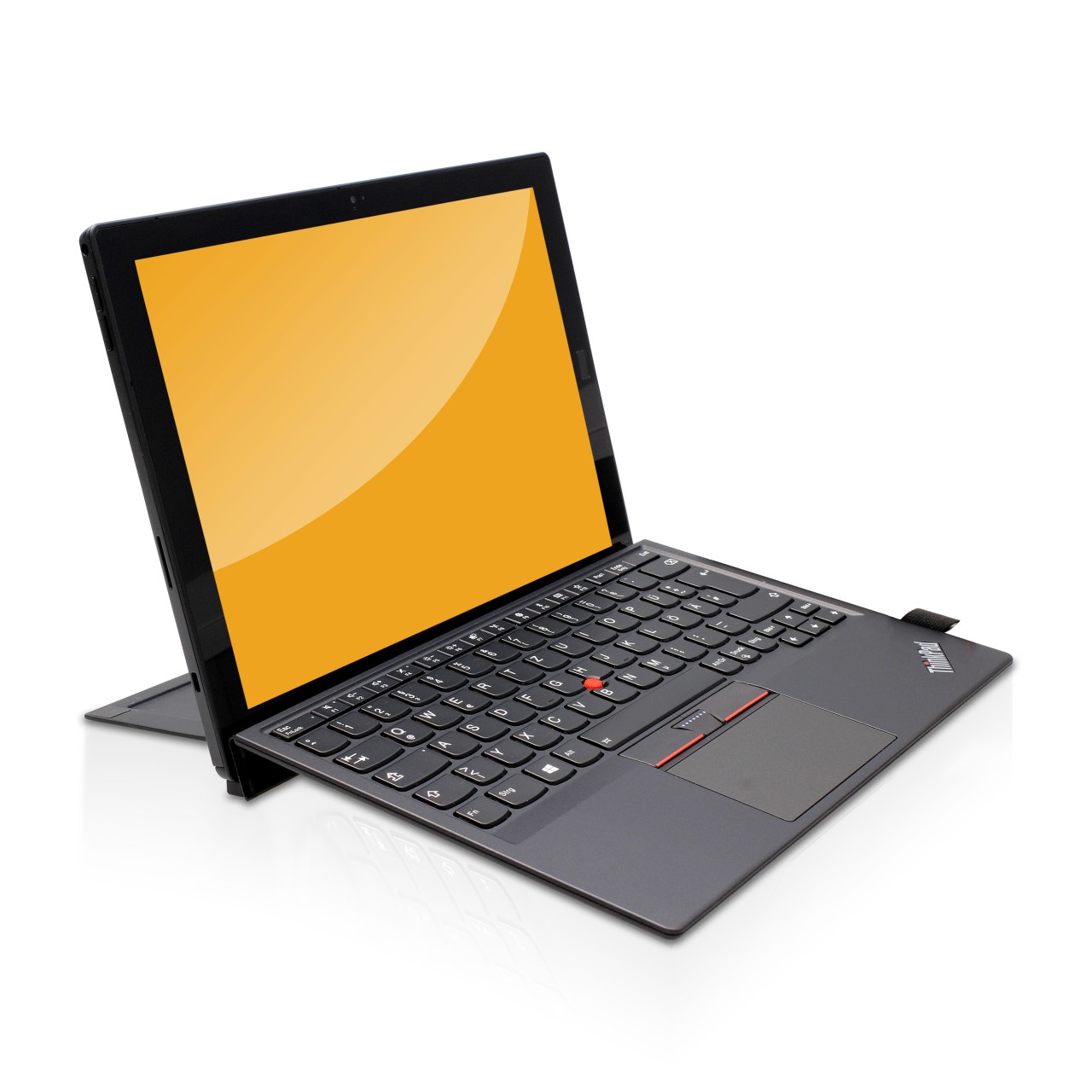 Lenovo - x1 Tablet