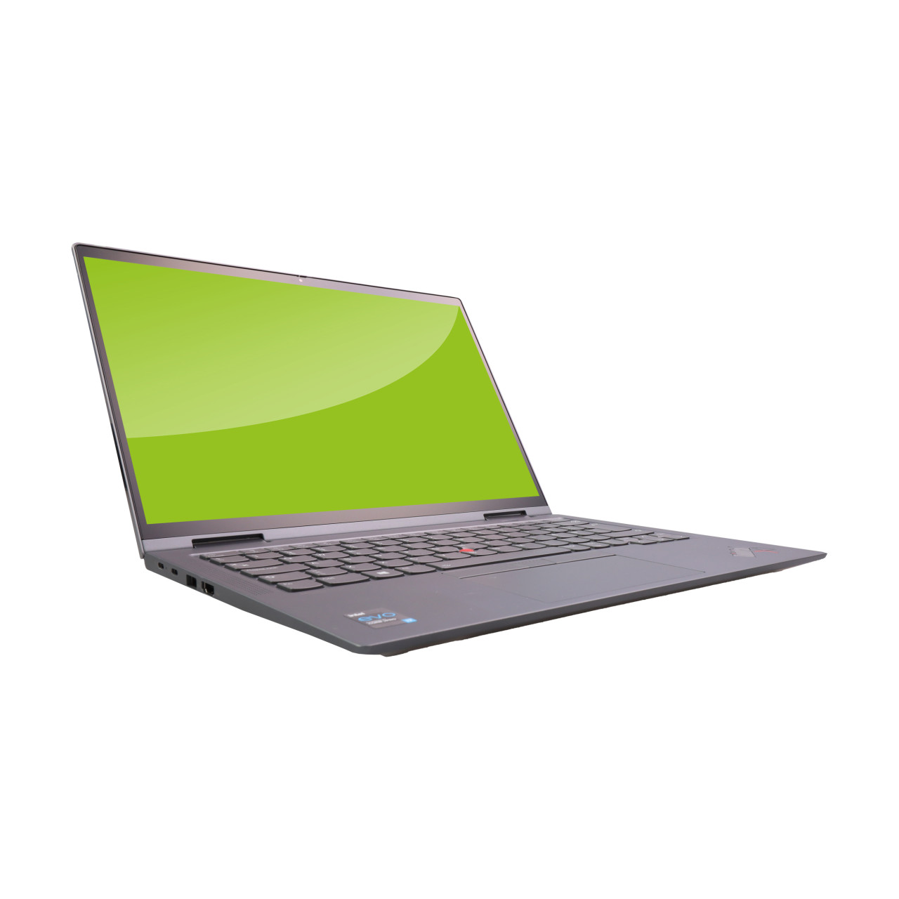 LENOVO ThinkPad X1 Yoga G6 Intel Core i7-1185G7 3,00GHz 32GB 512 GB NVMe Win 11 Pro