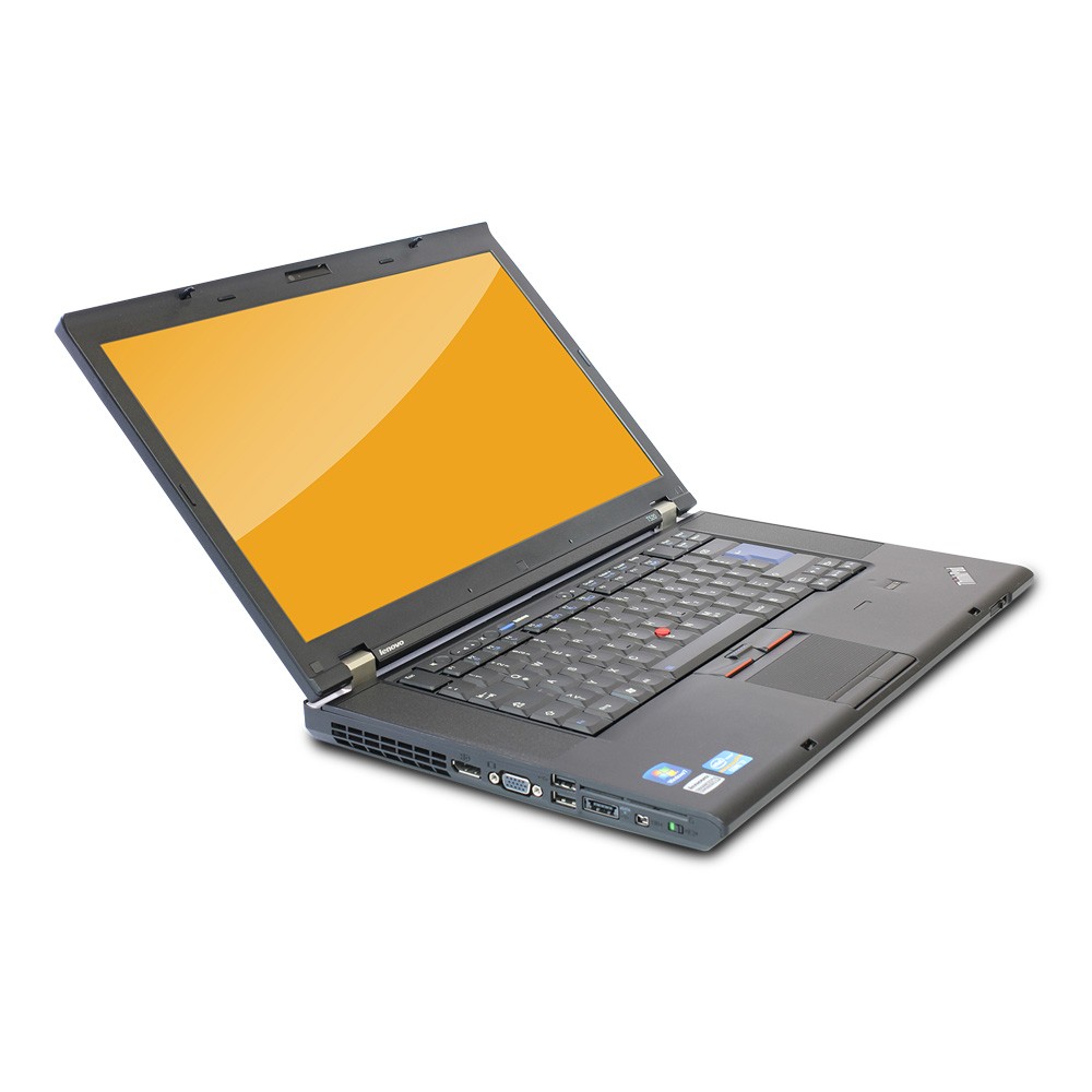 Lenovo - T520