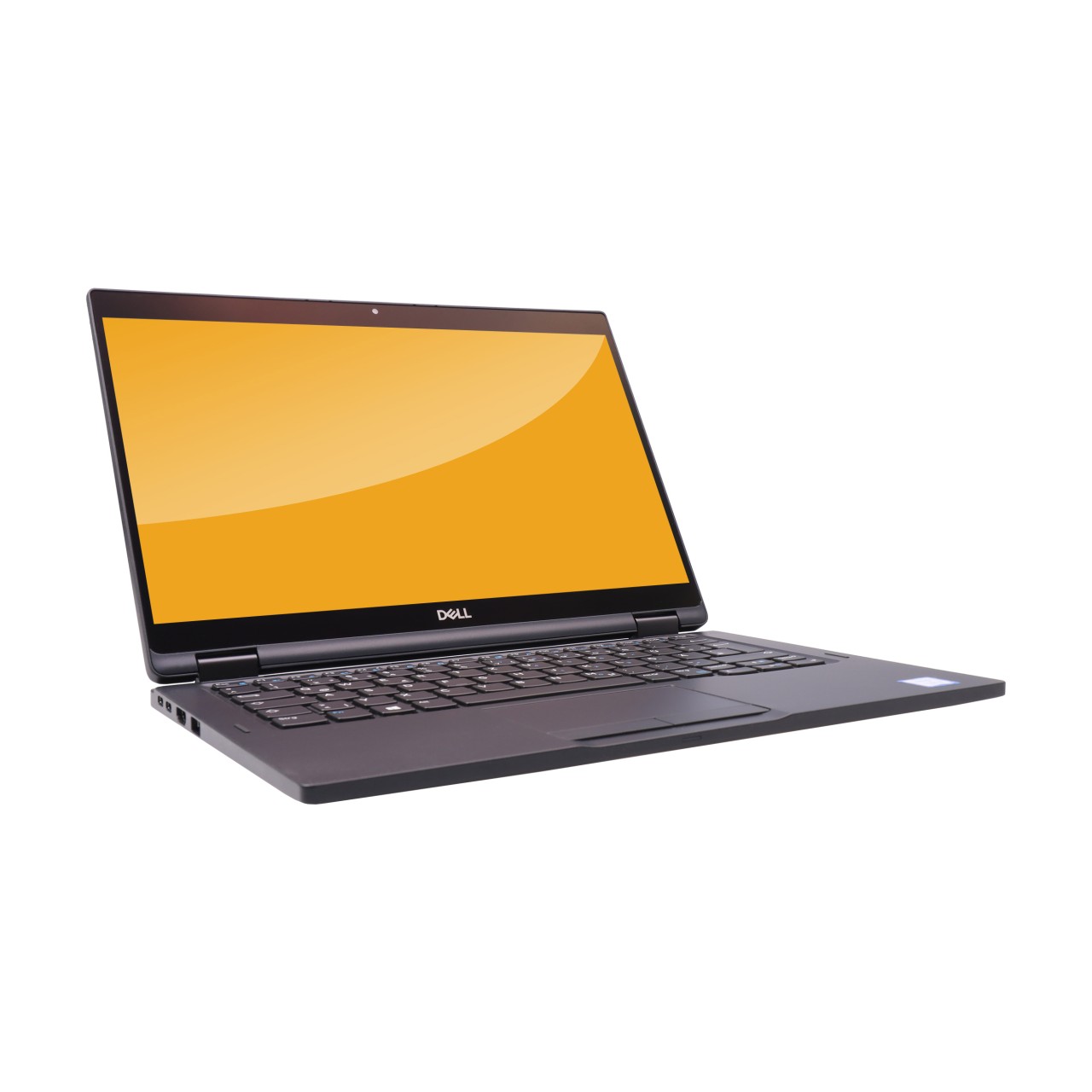 Dell Inc. - Latitude 7390 2-in-1