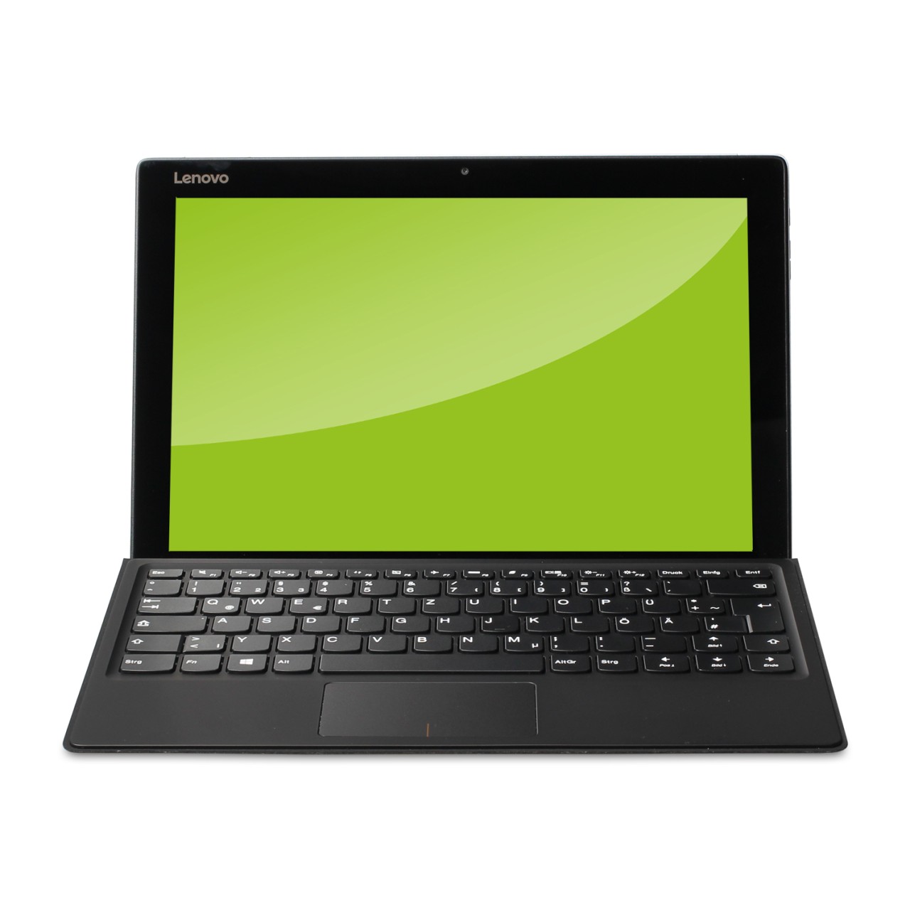 LENOVO MIIX 520-12IKB Intel Core i5-8250U 1,60GHz 8GB 256GB NVMe Win11 Pro