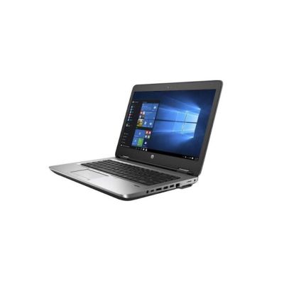 Laptop, Open-Box, Windows 10, HD display, Silber