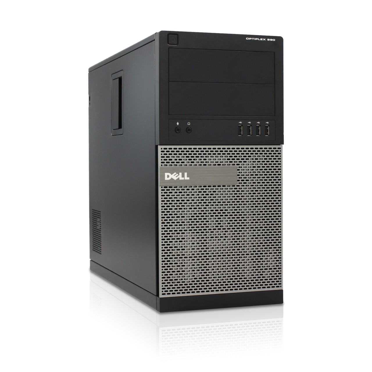 Dell Inc. - OptiPlex 990