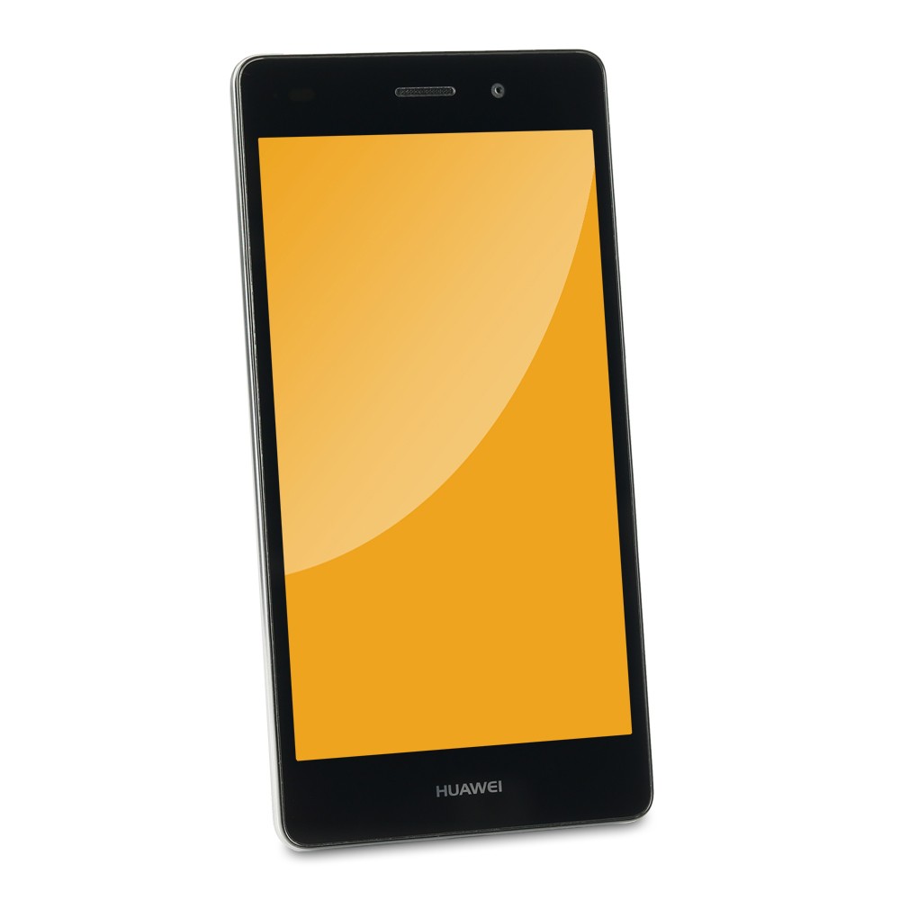 Huawei - P8 Lite 2017 Dual Sim