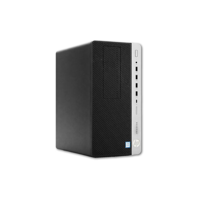 HP ProDesk 600 G5 MT Intel Core i7-9700 3,00GHz 16GB 512GB NVMe Win 11 Pro