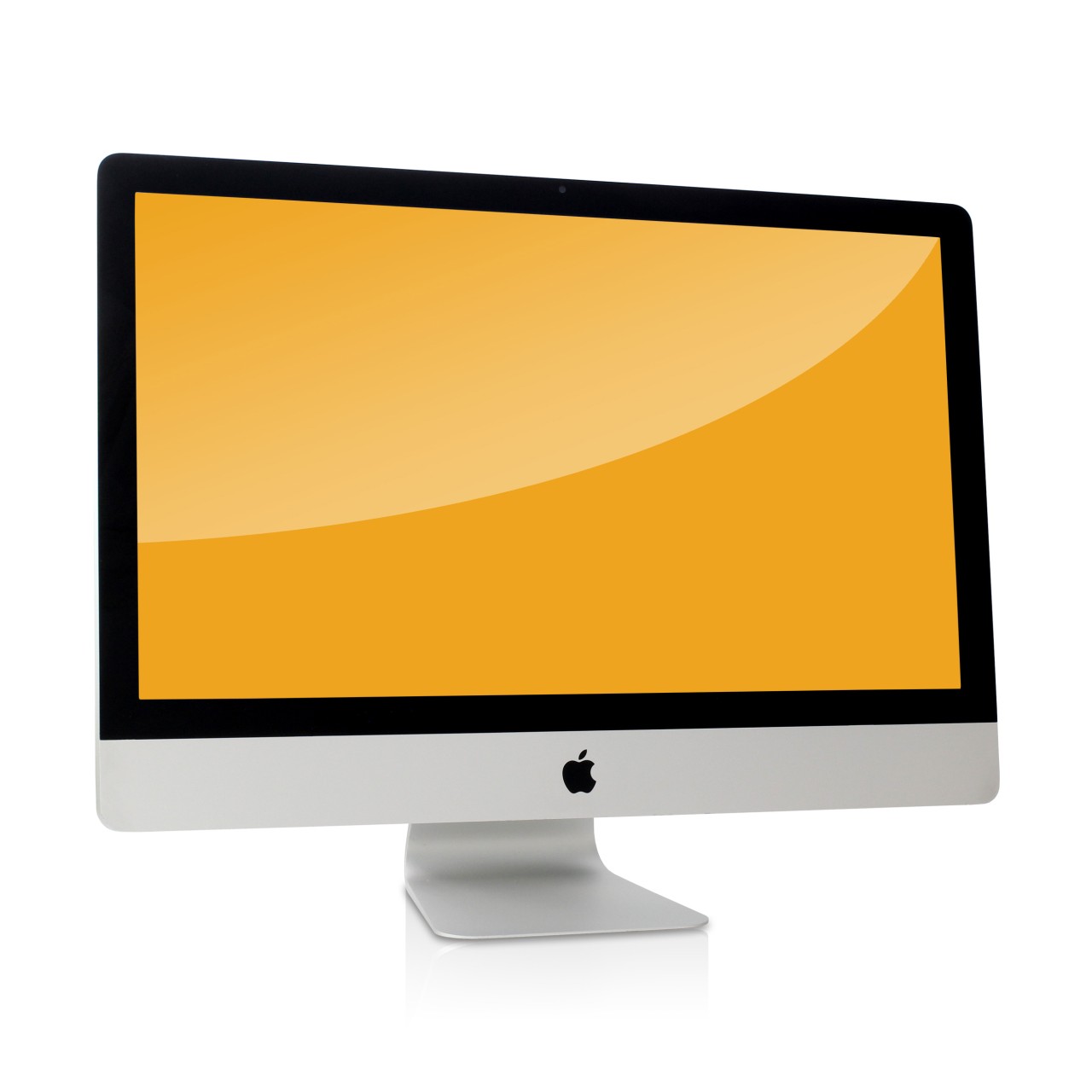 Apple - iMac12,2