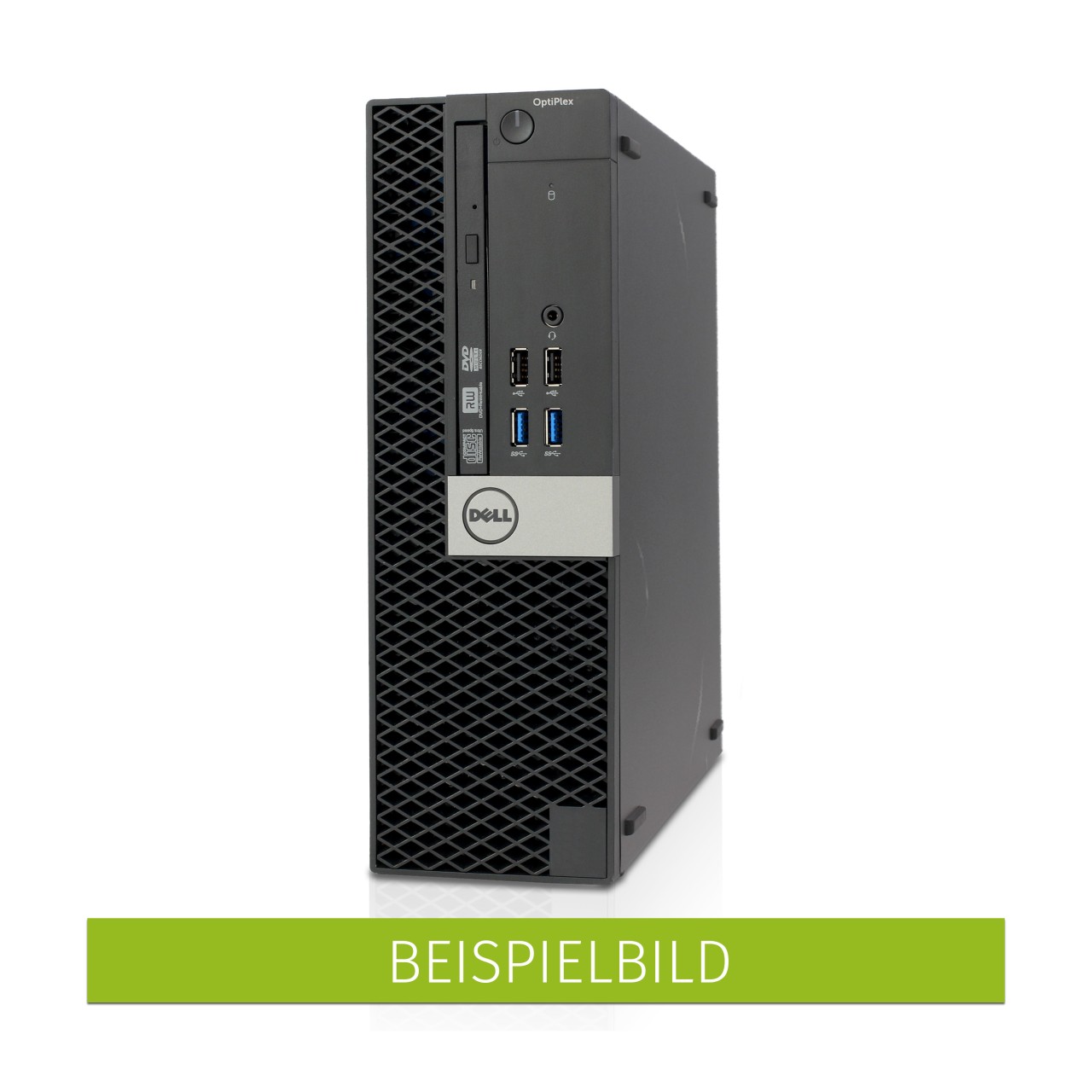 Dell Inc. - OptiPlex 7040